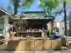 戸越八幡神社の{uncategorized: "未分類", other: "その他", undefined: "問題あり", building: "その他建物", grave: "お墓", sacred_gate: "鳥居", guardian: "狛犬", statue: "像", buddha: "仏像", history: "歴史", nature: "自然", garden: "庭園", animal: "動物", pagoda: "塔", temizu: "手水舎", mountain_gate: "山門・神門", sanctuary: "本殿・本堂", subordinate: "末社・摂社", art: "芸術", scenery: "景色", jizo: "地蔵", ema: "絵馬", goshuin: "御朱印", omikuji: "おみくじ", items: "授与品その他", amulet: "お守り", goshuincho: "御朱印帳", eats: "食事", festival: "お祭り", votive_dance: "神楽", shichigosan: "七五三参", wedding: "結婚式", experience: "体験その他", initially: "初詣", around: "周辺", anti_infection: "感染症対策"}