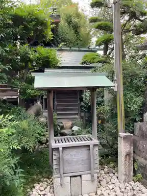 今尾神社(岐阜県)