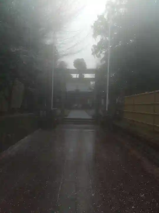 御殿場東照宮 吾妻神社 (静岡県)