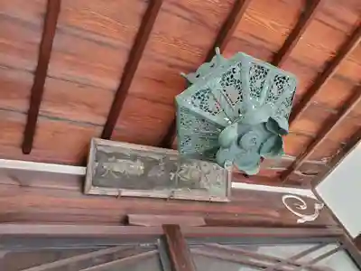 六孫王神社のその他建物