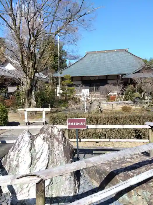 神應寺の本殿