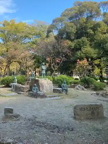 豊國神社(愛知県)