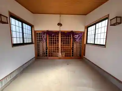 長柄稲荷(京都府)