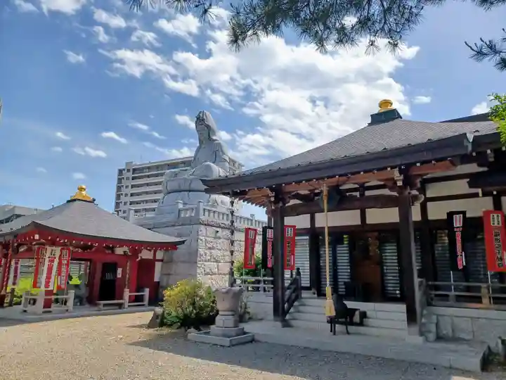 徳林寺(埼玉県)