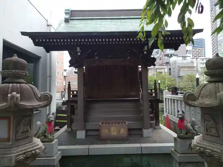 住吉神社(東京都)
