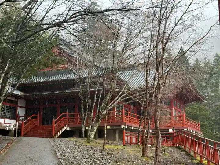 中禅寺(栃木県)