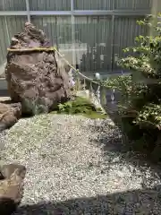 手力雄神社の建物その他