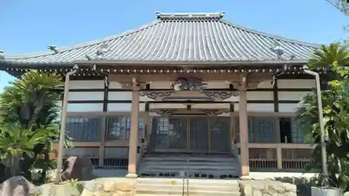 城宝寺(愛知県)
