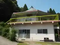 行真寺のその他建物