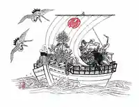 釧路一之宮 厳島神社(北海道)