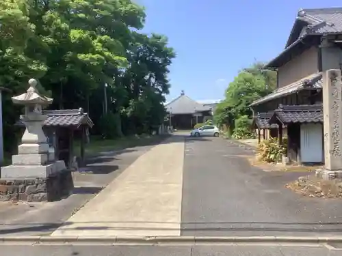 覺王院（観音寺）のその他建物