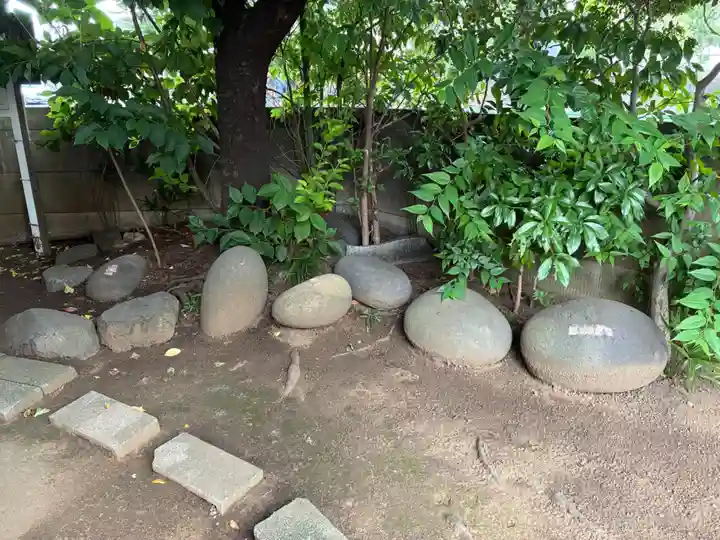 王子神社(東京都)