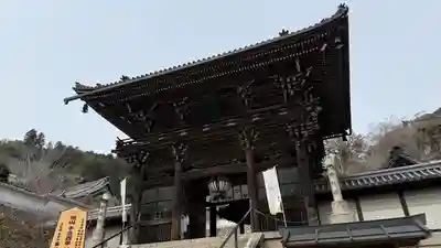 長谷寺(奈良県)