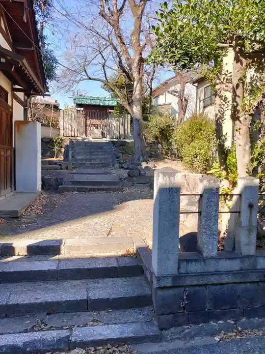 松姤社(熱田神宮摂社)の本殿・本堂