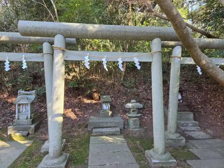 村松大神宮(茨城県)