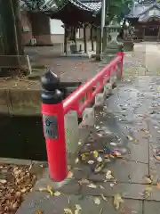 林神社(埼玉県)