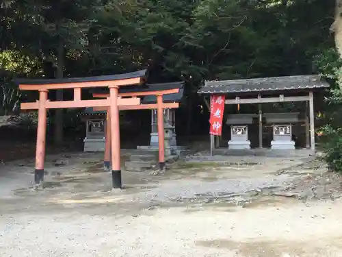 白鬚神社(滋賀県)