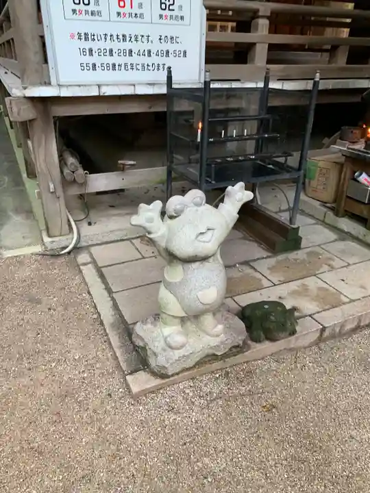 如意輪寺のその他建物