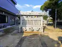 天満宮のその他建物