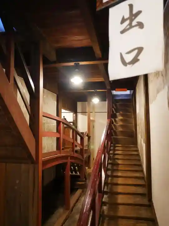 曹源寺のその他建物