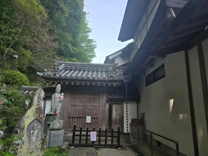 能満院(奈良県)