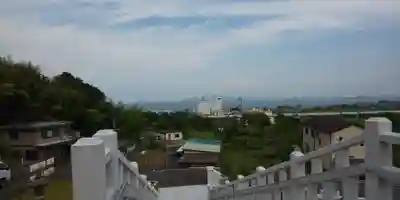 出雲大社近江分祠(滋賀県)