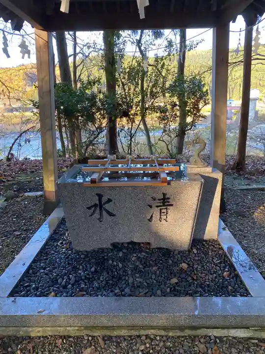 神明社(秋田県)