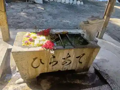 三輪神社(岐阜県)