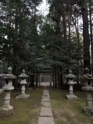 稲荷神社(千葉県)