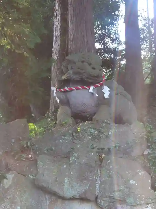 八幡神社(神奈川県)