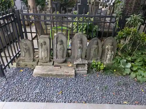 多宝院(東京都)