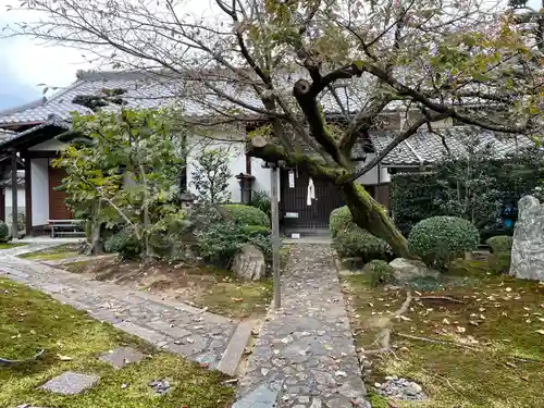 龍華院(京都府)