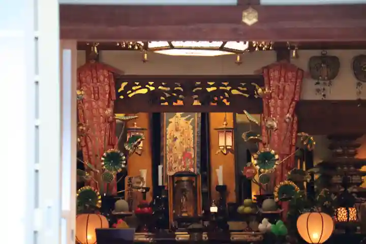 太山寺のその他建物