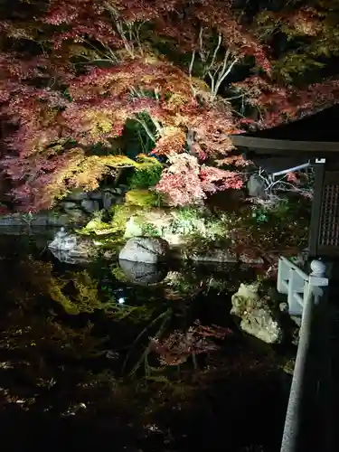 尊永寺のその他建物