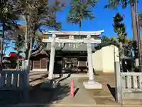 小野神社(東京都)