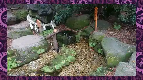 川越氷川神社(埼玉県)