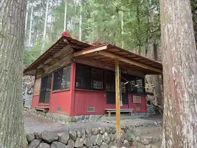 外森神社(静岡県)
