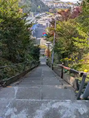 思金神社(神奈川県)