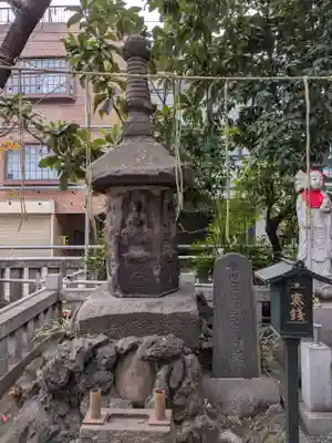 宇迦八幡宮(東京都)