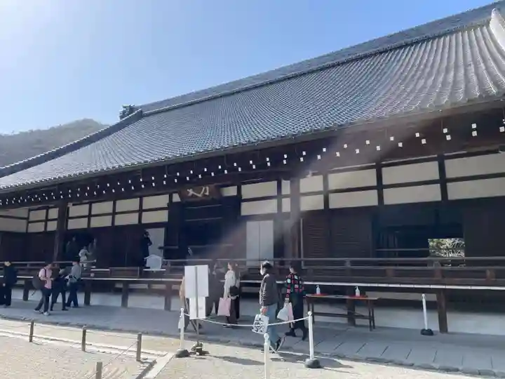 天龍寺(京都府)
