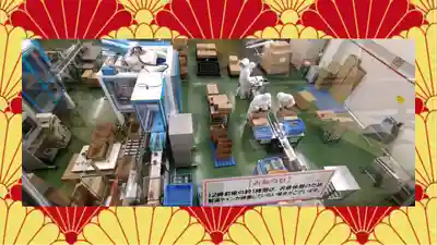 運玉神社(群馬県)