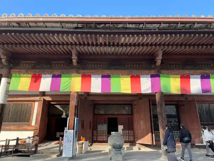 東寺(教王護国寺)(京都府)