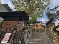 手力雄神社(春日大社境外末社)(奈良県)