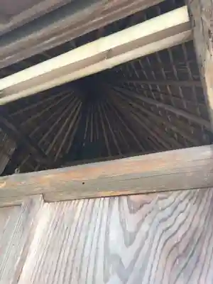 高台寺(高台寿聖禅寺・高臺寺)の本殿・本堂