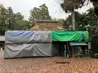 住吉神社のその他建物