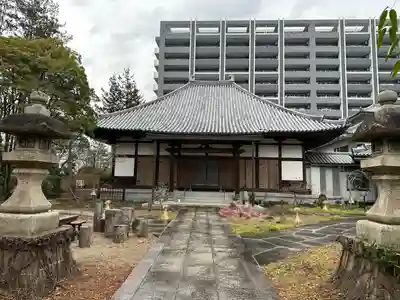 善導寺(宮城県)
