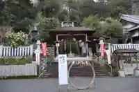 蟻通神社(和歌山県)