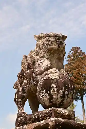 五社神社(愛媛県)