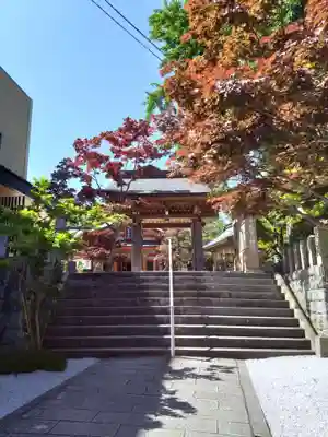 紅葉八幡宮のその他建物