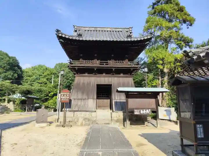 太山寺(愛媛県)